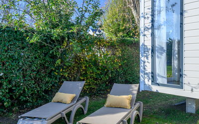 Accommodatie:&nbsp;Le Tadorne 400.8