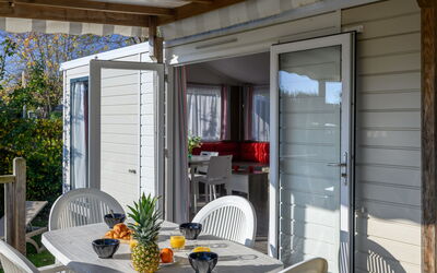 Accommodatie:&nbsp;Le Tadorne 400.8