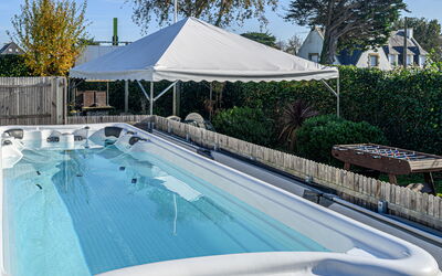 Accommodatie:&nbsp;L'Avocette 400.6