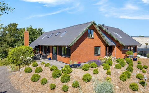 Solvey - 400M from the Sea