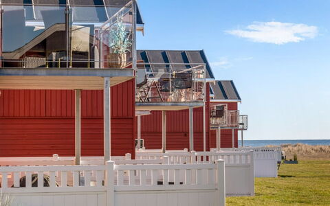 Arton - from the Sea: Siding, Schaduw, Balkon, Daylighting