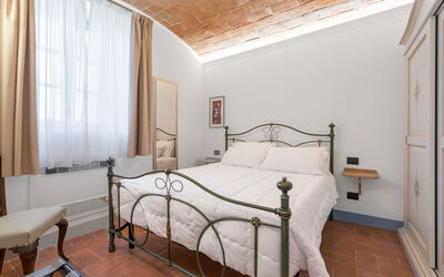 Le Volte, Borgo Campassini, Monteriggioni