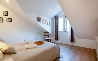 Accommodatie:&nbsp;Norecic 450.1