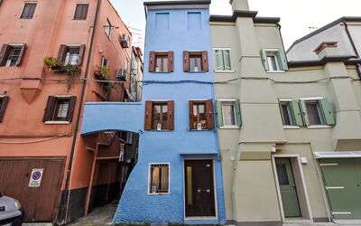 La Casa di Lu'