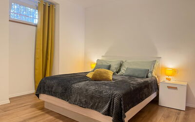 Appartamento Soul & Travel Ac And Wifi Croazia