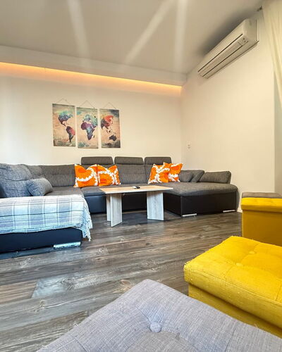 Appartamento Soul & Travel Ac And Wifi Croazia
