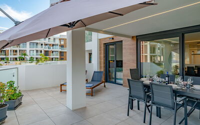 Accommodatie:&nbsp;Villa Romana 773.3