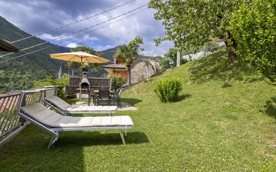 Xino Villetta - Riva di Solto, Lombardije, Italië