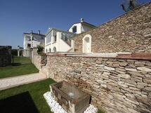 Villa le Selve
