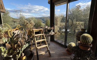 Poggio Aperto