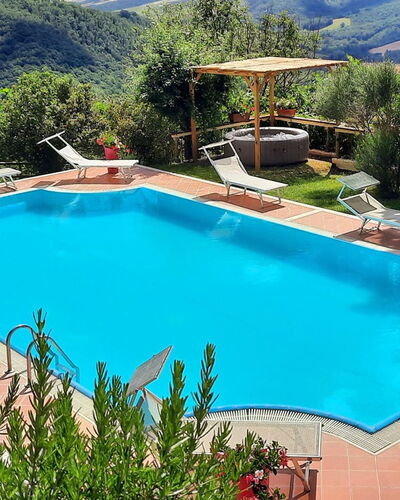 La Palazzina