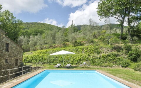 Mulino della Frateria: Verblijf, Boerderij, Landgoed, Villa