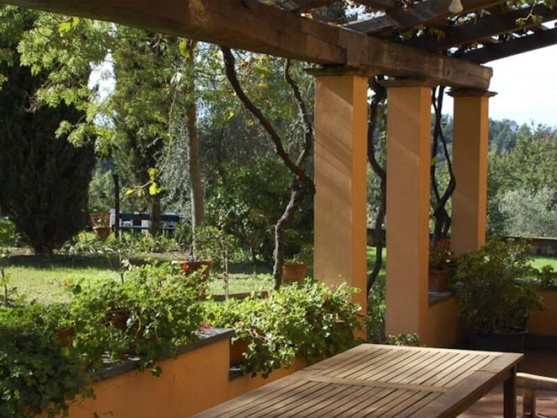 Podere Torre