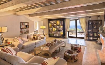 Villa Santa