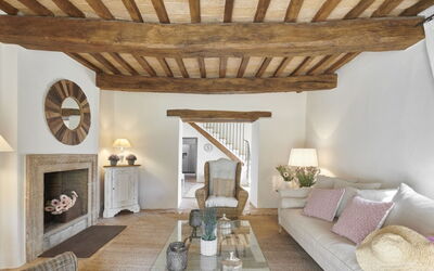 Villa Sibilla