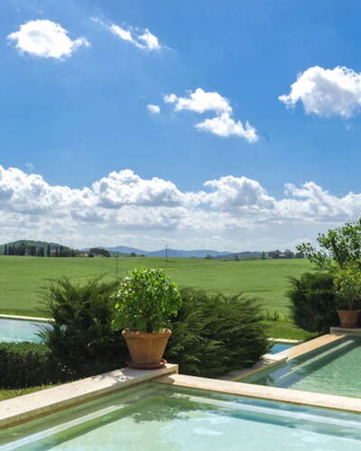 Villa Il Serraglio