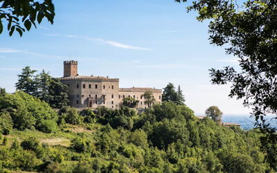 Cascina Tabia