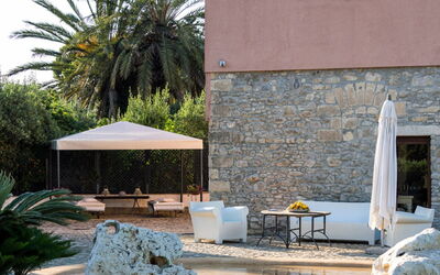 Villa dello Zingaro