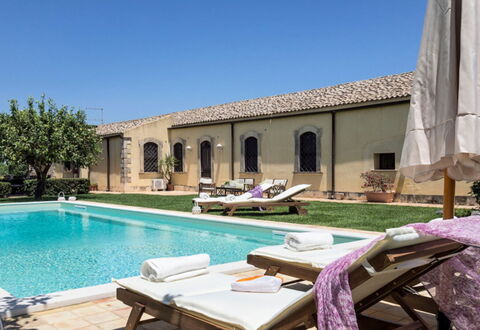 Villa del Sirio: Hacienda, Binnenplaats, Landgoed, Toevlucht, Zwembad, Hotel, Villa, Kamerplant, Bloempot