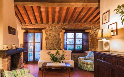 Podere Contignano