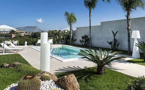 Villa della Laguna: Toevlucht, Tuin, Landscaping, Eco Hotel, Zwembad, Schaduw, Bloempot, Hacienda