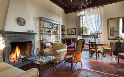 Villa Bel Monte