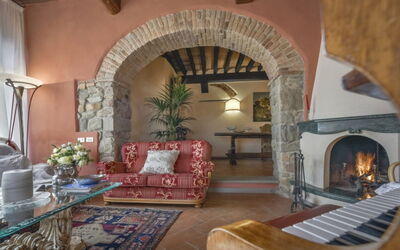 Villa Lucente