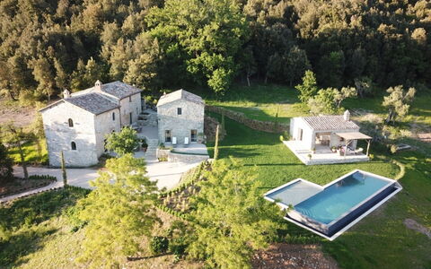 Villa Piuma