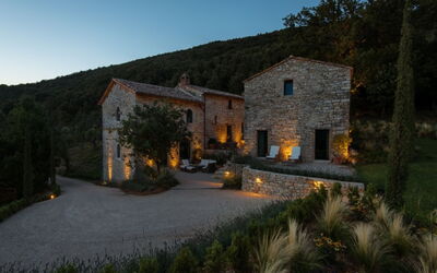 Villa Piuma