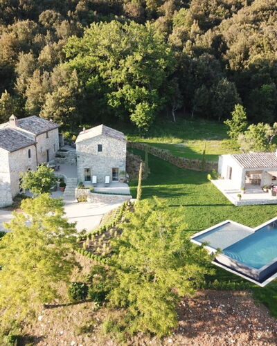 Villa Piuma