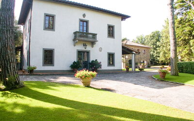 Villa Antonella