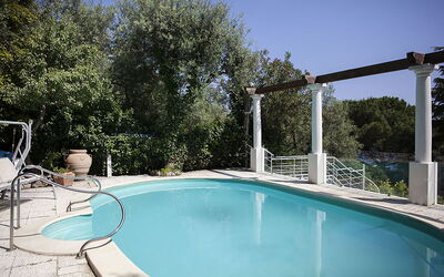 Villa Nerano
