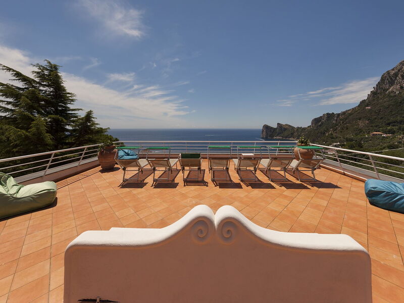 Villa Nerano