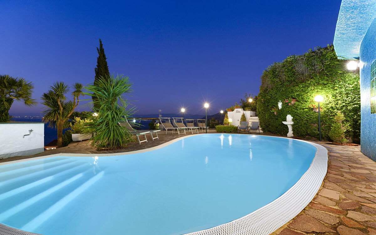 Villa Flora
