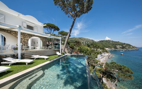 Villa Ribes: Kust, Zee, Kust En Oceanic Landvormen, Toevlucht, Zwembad, Oceaan, Kust, Baai, Inham, Tropen