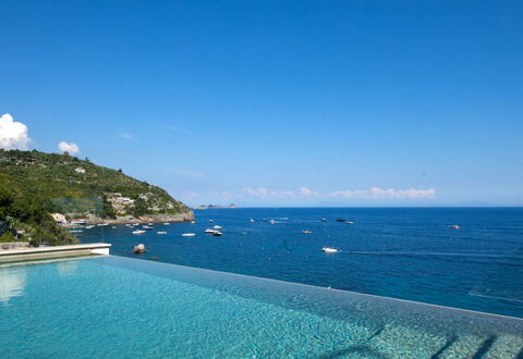 Villa Ribes: Blauw, Water, Zwemwater, Kust En Oceanic Landvormen, Zee, Kust, Zomer, Oceaan, Meer, Strand