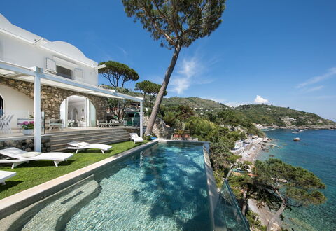 Villa Ribes: Kust, Zee, Kust En Oceanic Landvormen, Toevlucht, Zwembad, Oceaan, Kust, Baai, Inham, Tropen