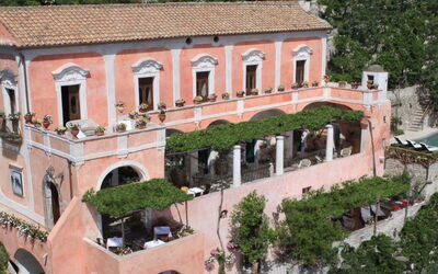Villa Positano