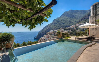 Villa Positano