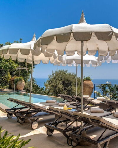 Villa Positano