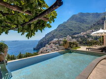 Villa Positano