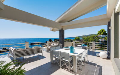 Villa del Faro