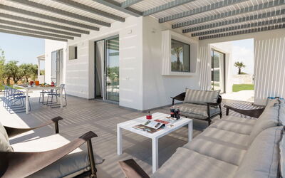 Villa Marzamemi