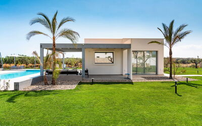 Villa Marzamemi