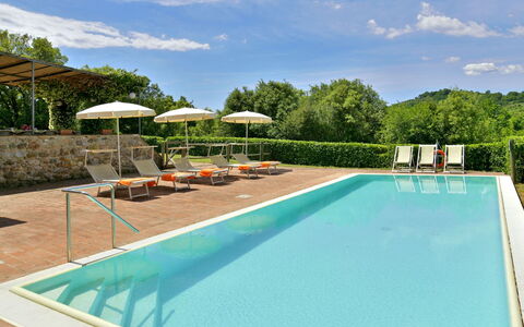 Villa Anima