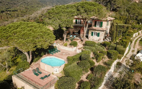 Villa Magazzini: Huis, Landgoed, Toevlucht, Kust, Tuin, Villa, Landscaping, Eco Hotel, Herenhuis