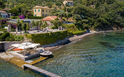Terrazza Dell'Elba