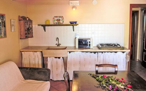 Accommodatie:&nbsp;Le Debbiare 500.9