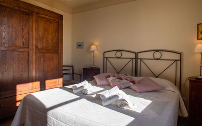Accommodatie:&nbsp;Le Debbiare 500.18