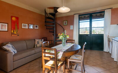 Accommodatie:&nbsp;Le Debbiare 500.19